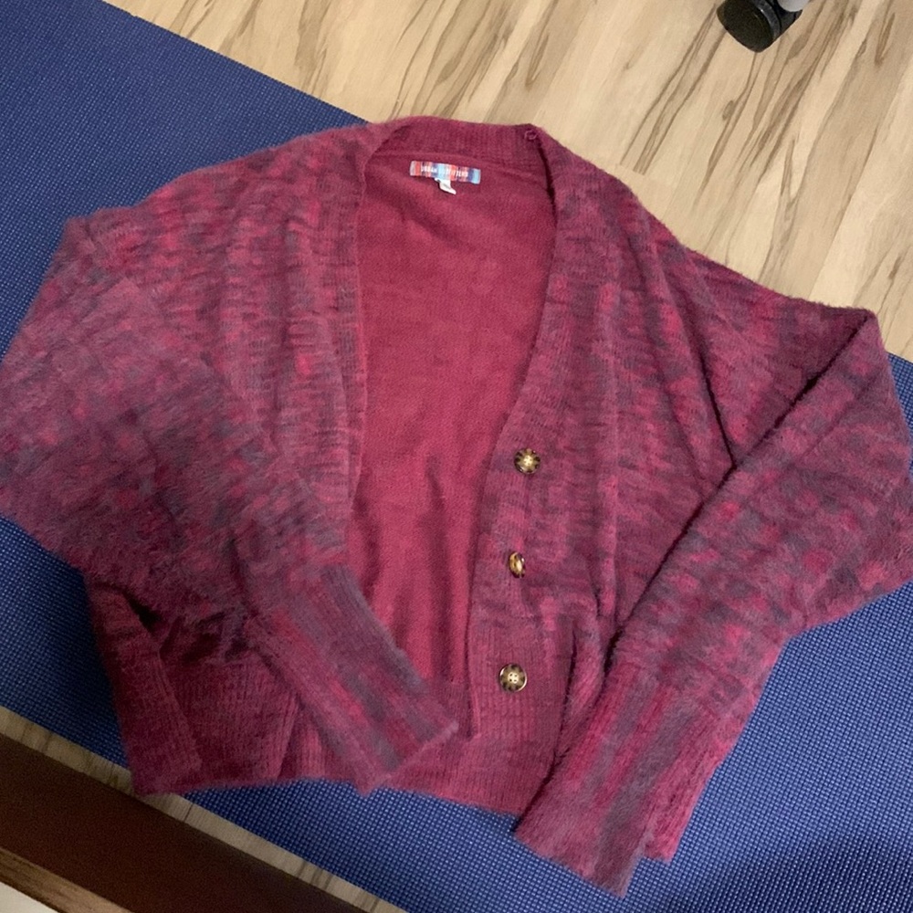 Urban Outfitters cardigans
